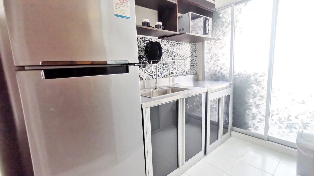 Photo of Kitchen in Kathu
