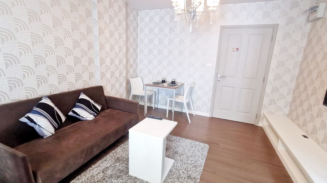 Photo of Livingroom in Kathu