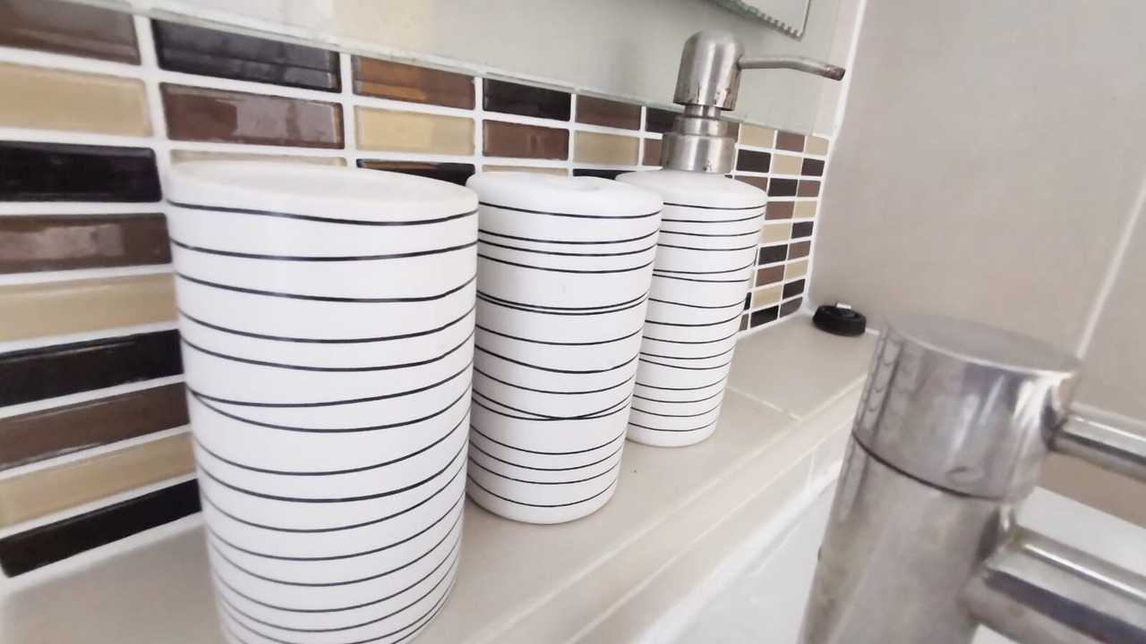 Photo of Bathroom in Kathu