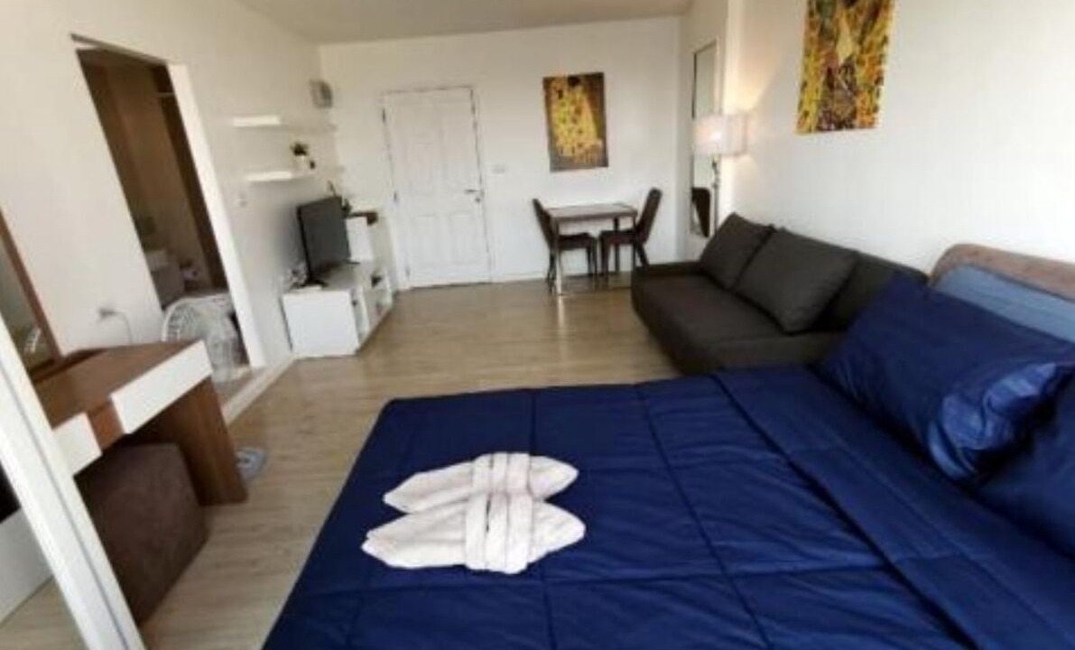 Photo of Livingroom in Khao Takiab