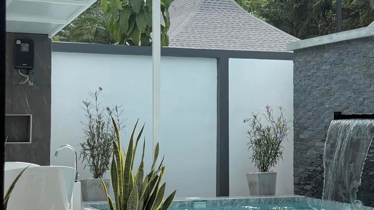 Photo of Outdoor in Pak Nam