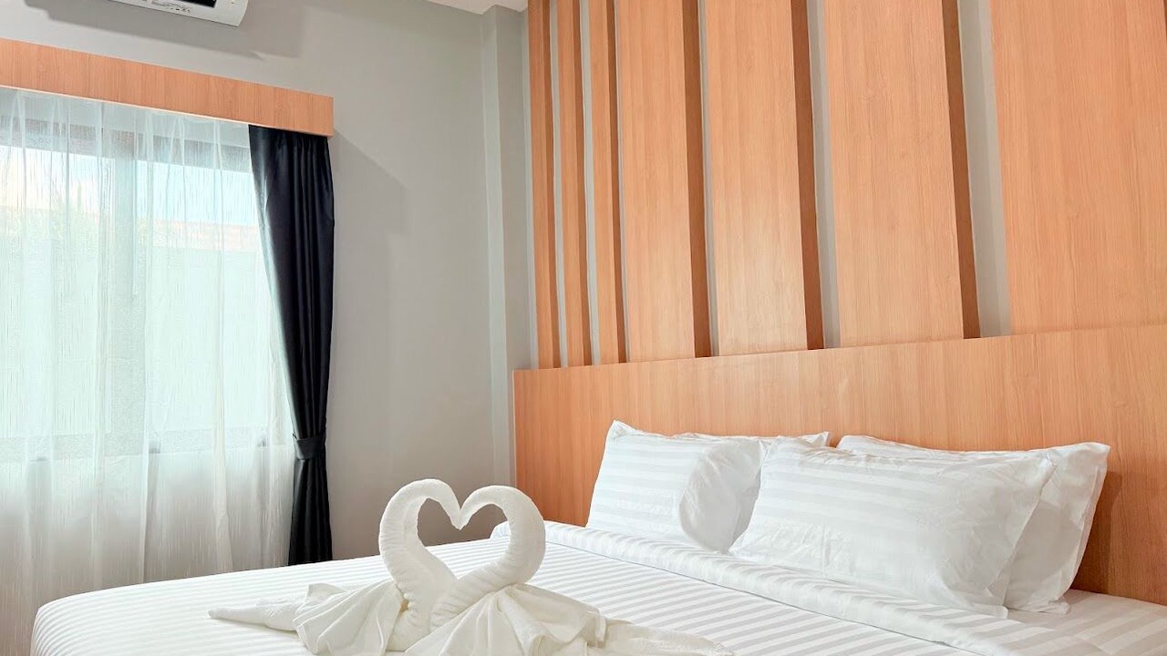 Photo of Bedroom in Pak Nam