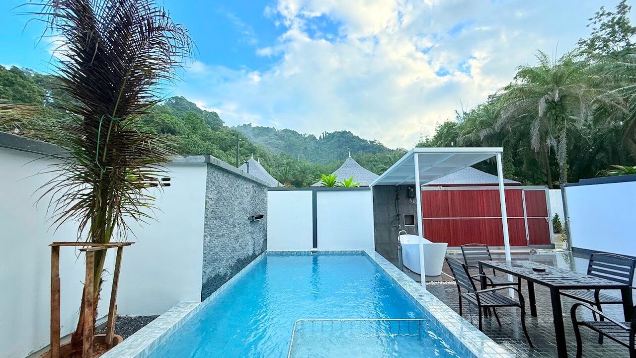 Photo of Outdoor in Pak Nam