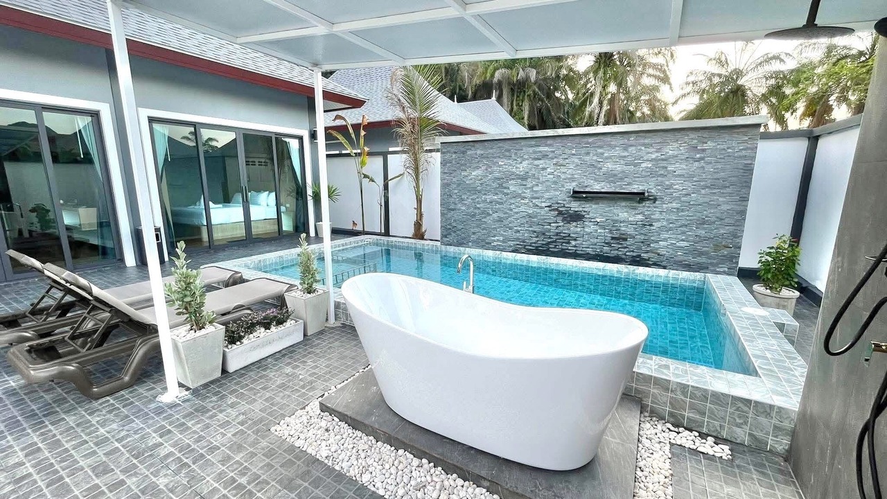 Photo of Outdoor in Pak Nam