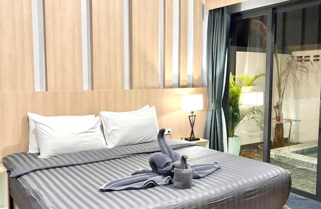 Photo of Bedroom in Pak Nam