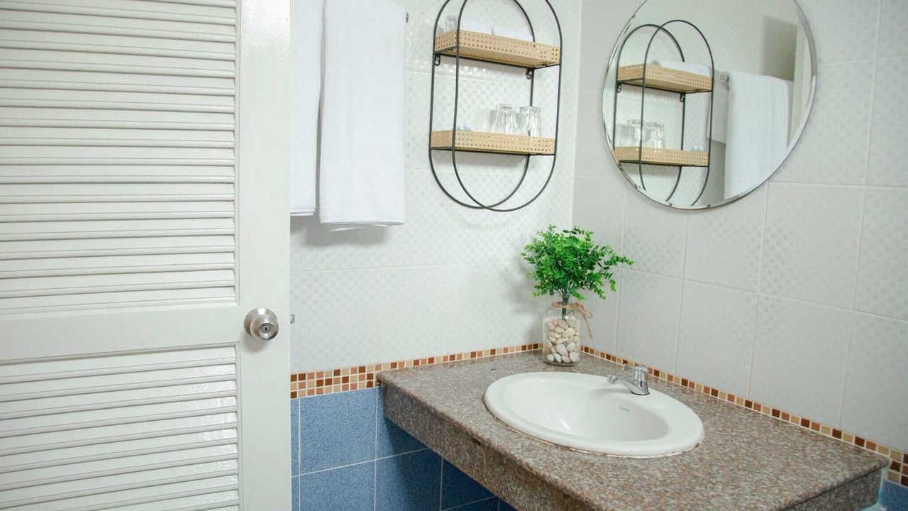 Photo of Bathroom in Patong