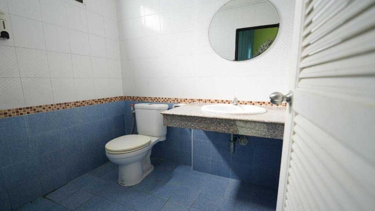 Photo of Bathroom in Patong