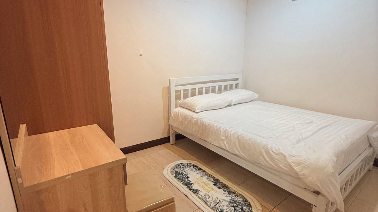 Photo of Bedroom in Chatuchak