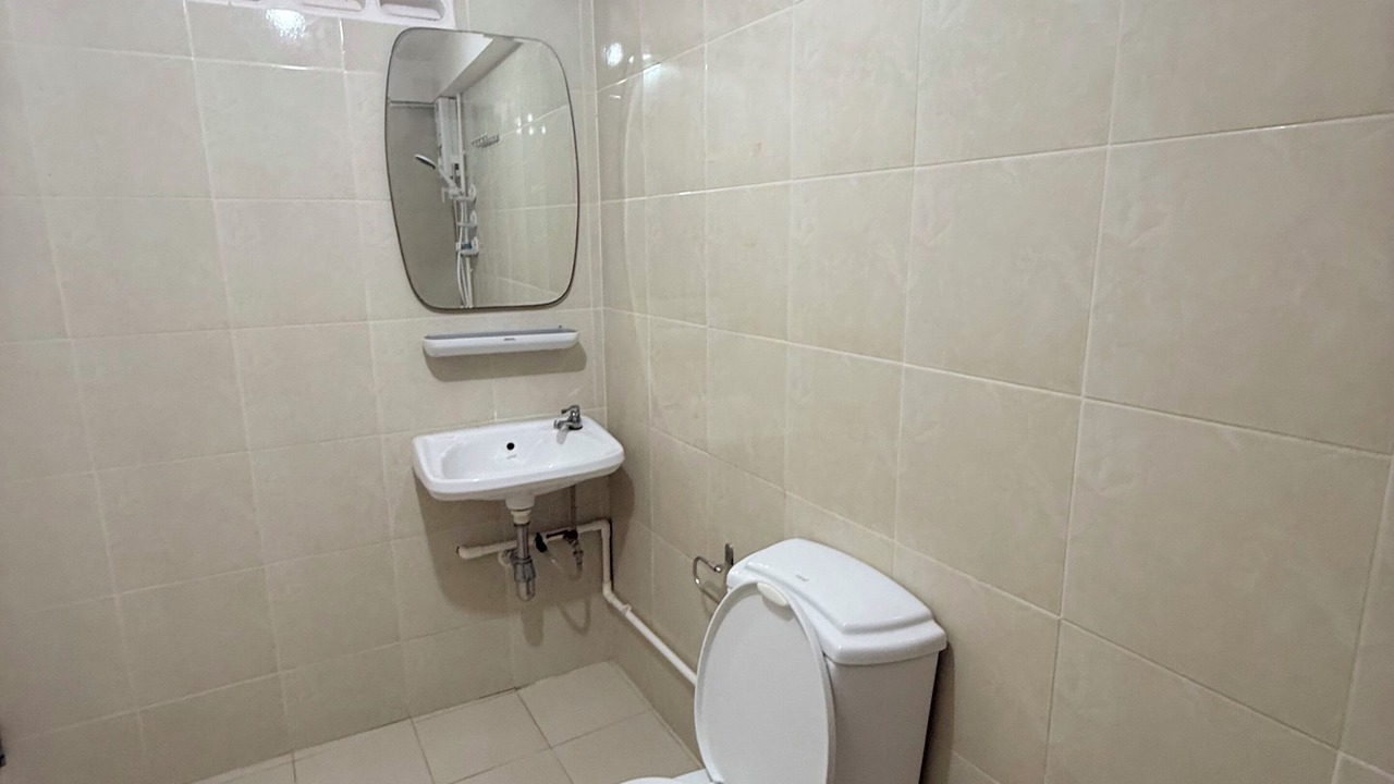 Photo of Bathroom in Chatuchak