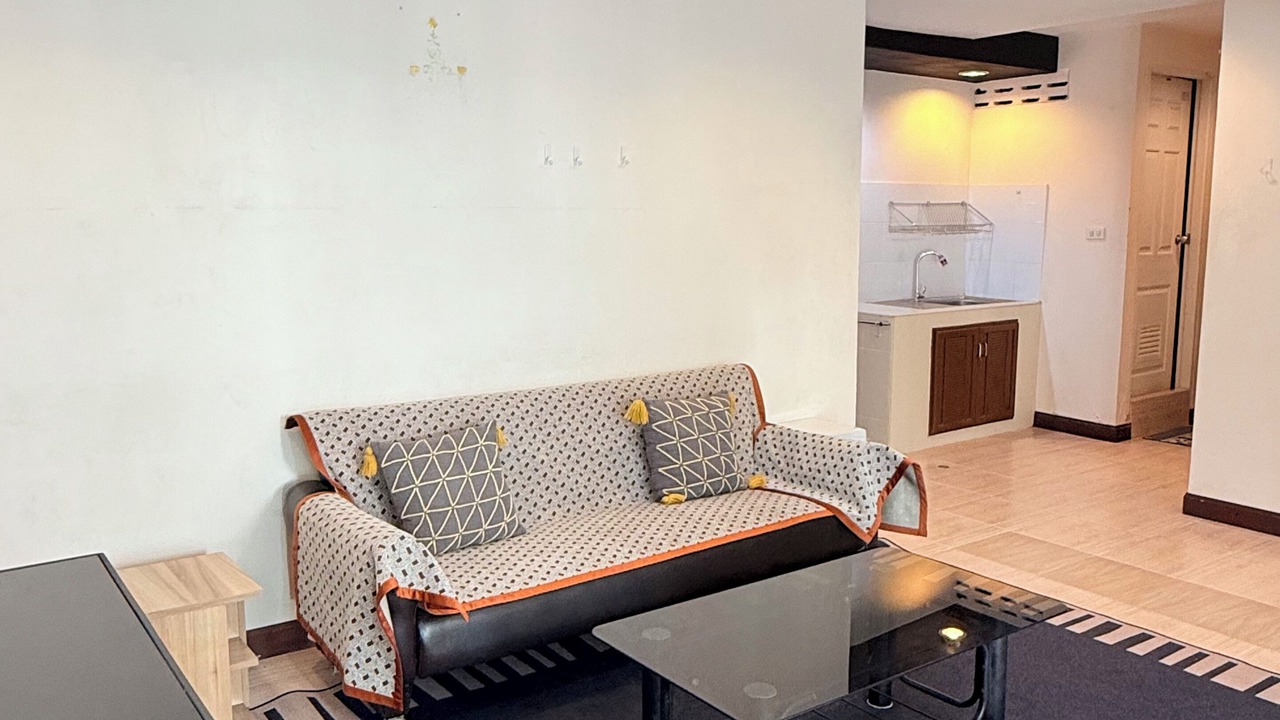 Photo of Livingroom in Chatuchak