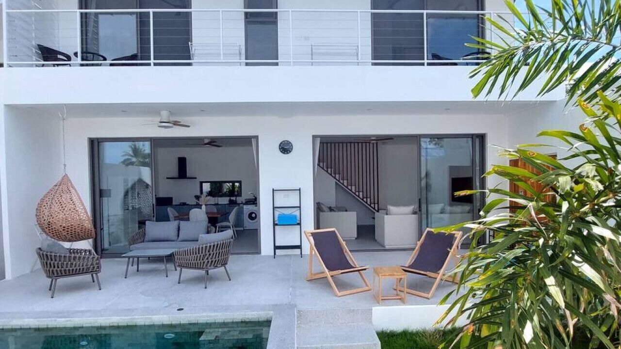 Photo of Outdoor in Lamai