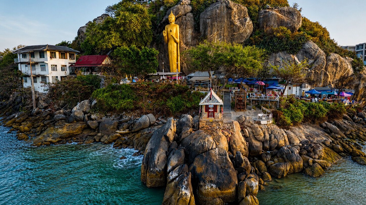 Photo of Others in Khao Takiab
