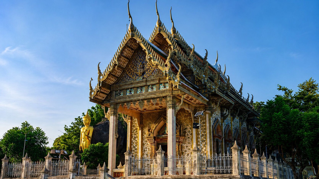 Photo of Others in Khao Takiab