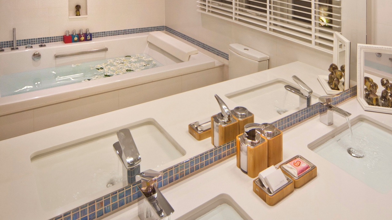 Photo of Bathroom in Bophut