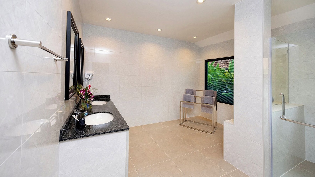 Photo of Bathroom in Nong Prue