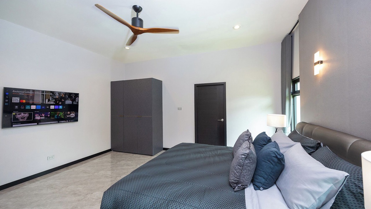 Photo of Bedroom in Nong Prue