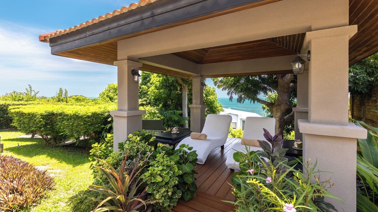 Photo of Patio Balcony in Moo 5
