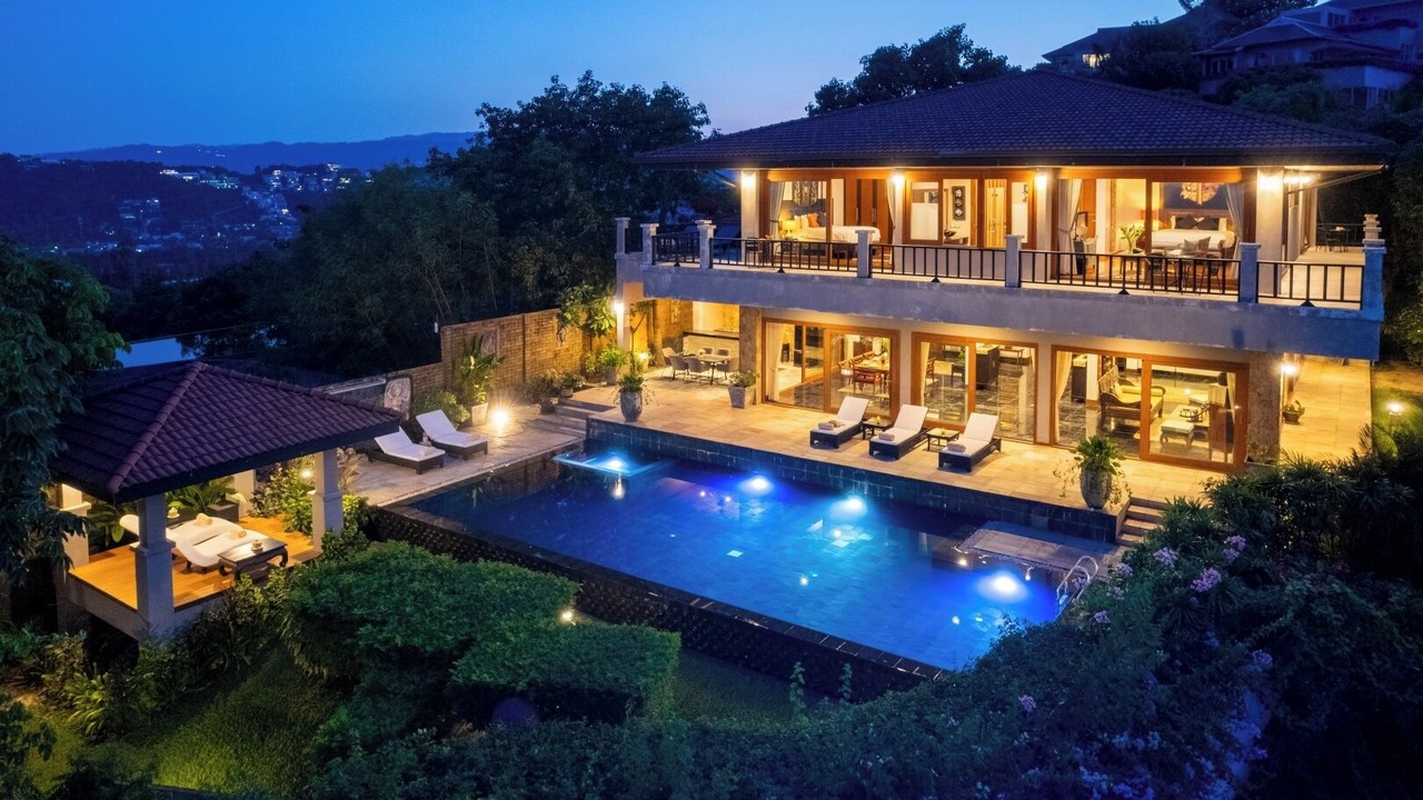 Photo of Outdoor in Moo 5