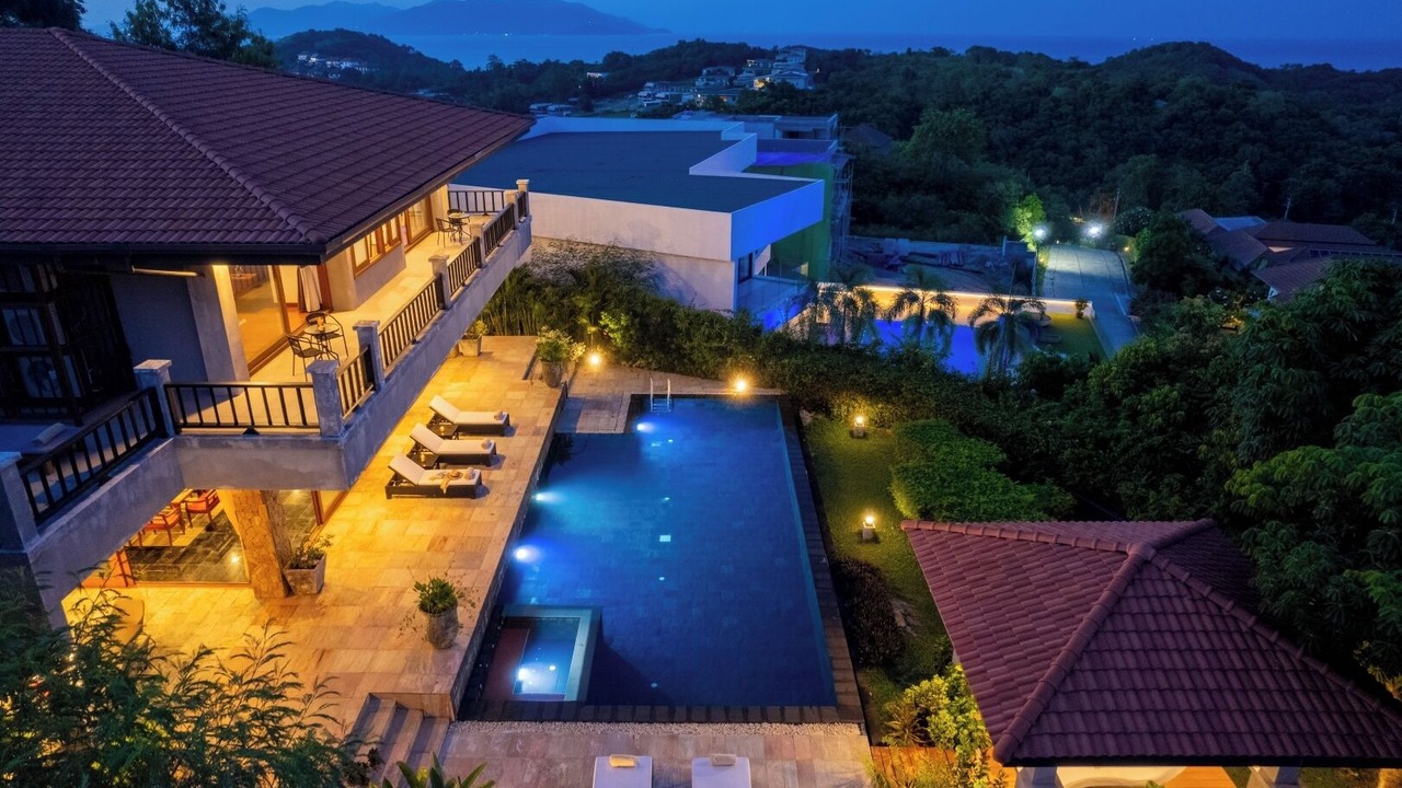 Photo of Outdoor in Moo 5