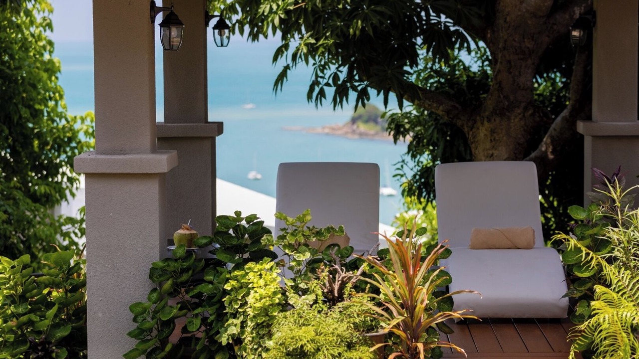 Photo of Patio Balcony in Moo 5