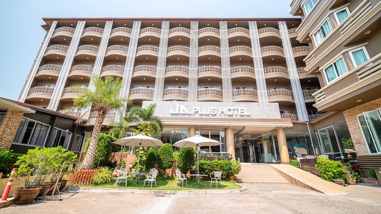 Photo of Outdoor in Central Pattaya