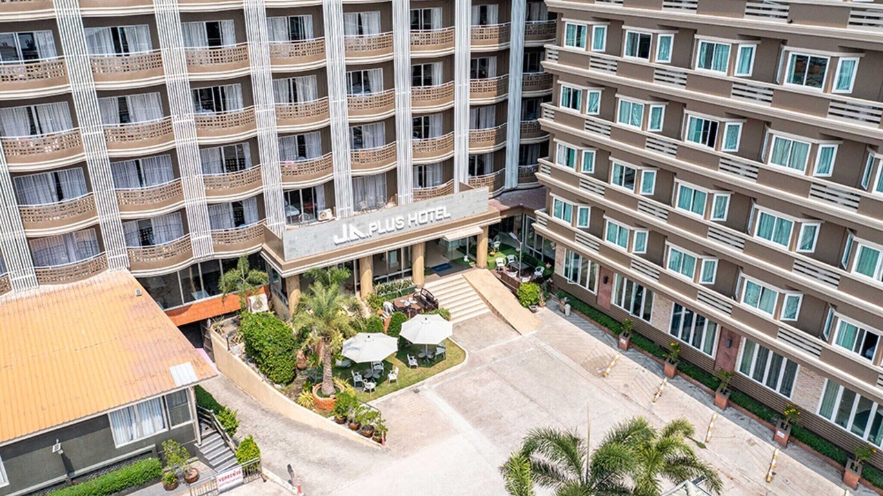 Photo of Outdoor in Central Pattaya