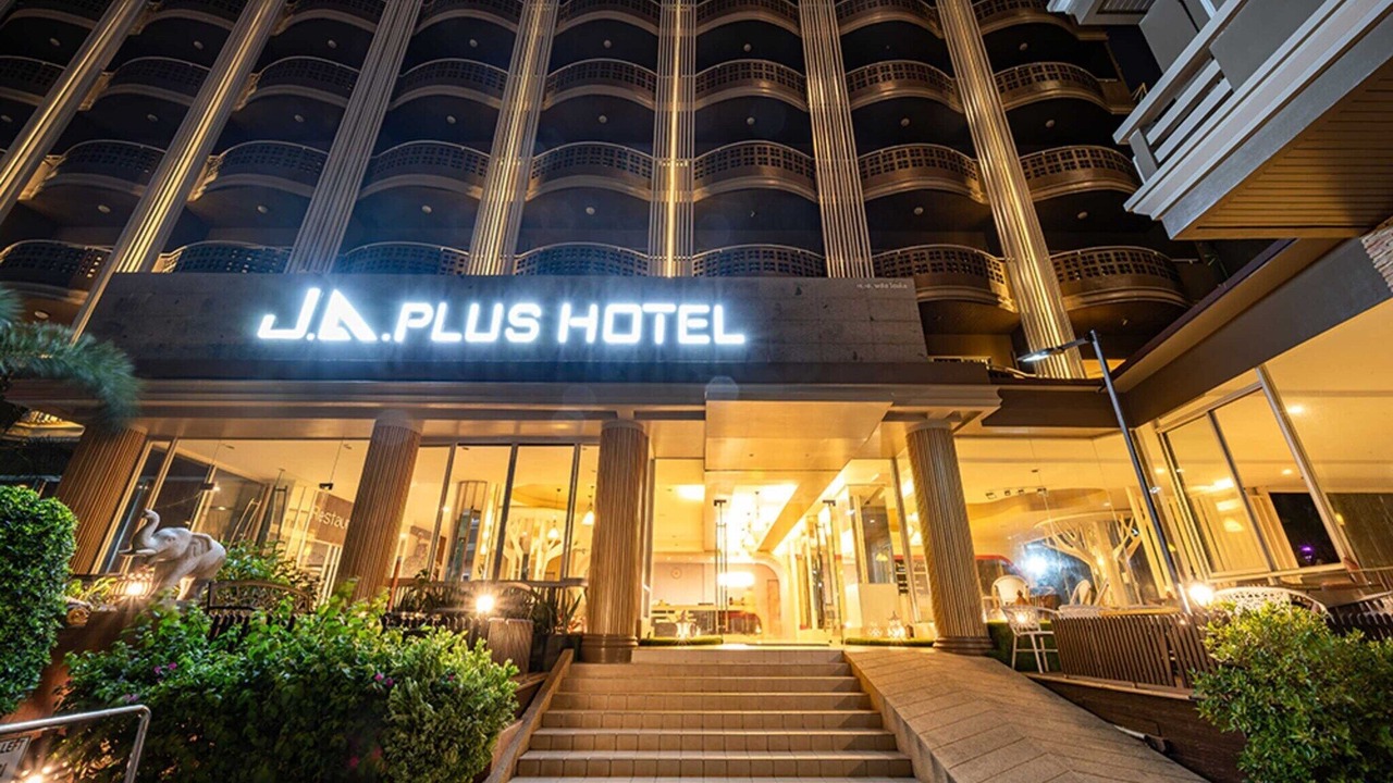 Photo of Outdoor in Central Pattaya