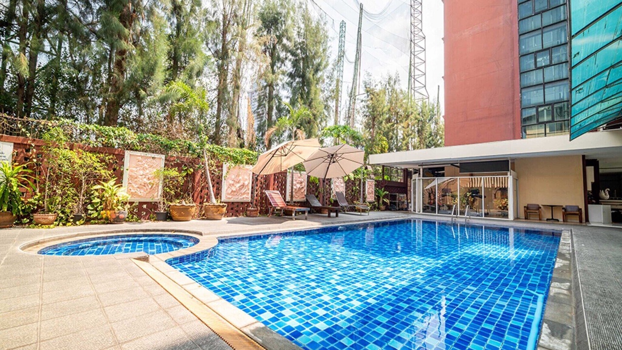 Photo of Outdoor in Central Pattaya