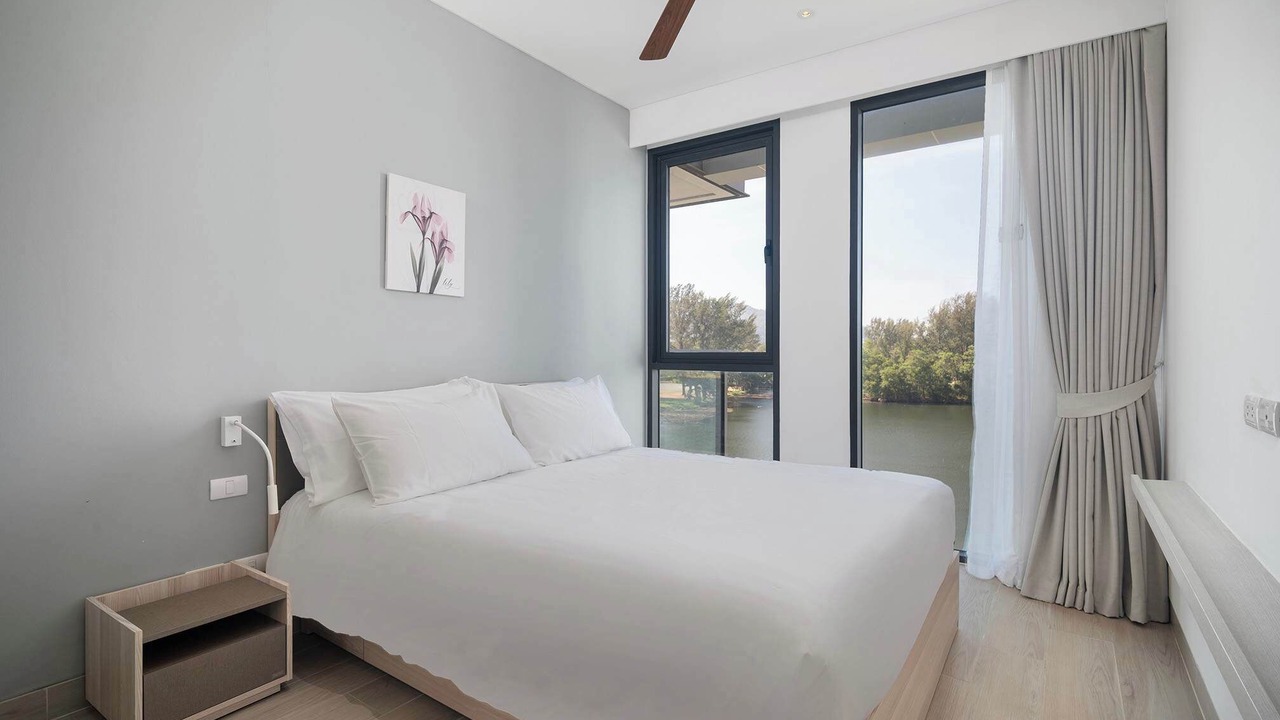 Photo of Bedroom in Bang Tao