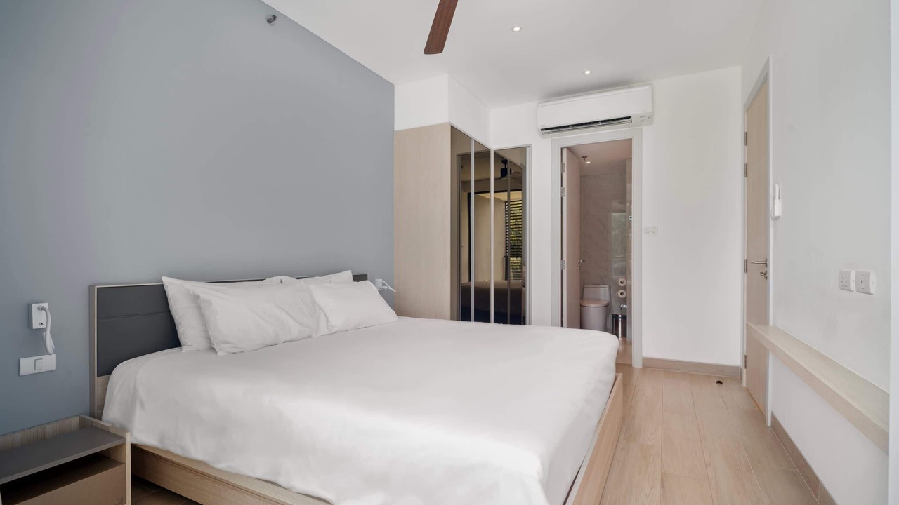 Photo of Bedroom in Bang Tao