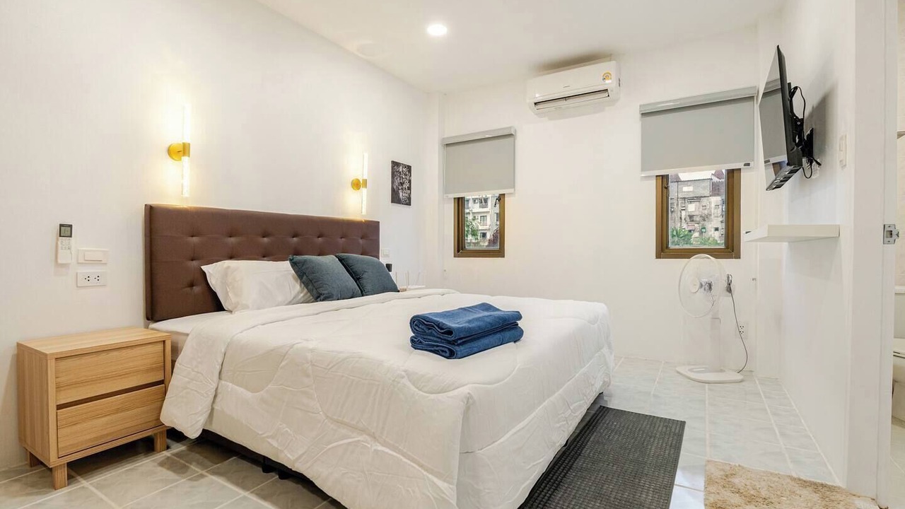 Photo of Bedroom in Patong