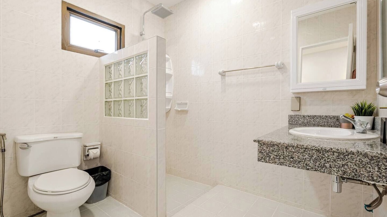 Photo of Bathroom in Patong