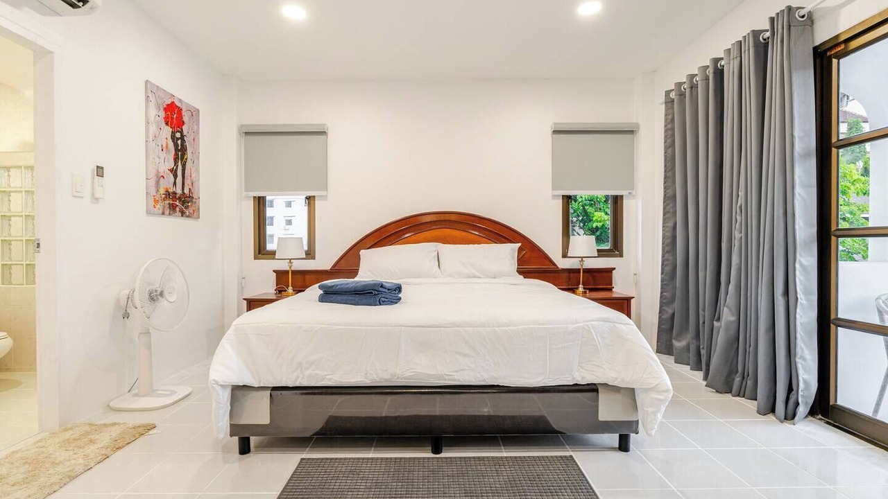 Photo of Bedroom in Patong