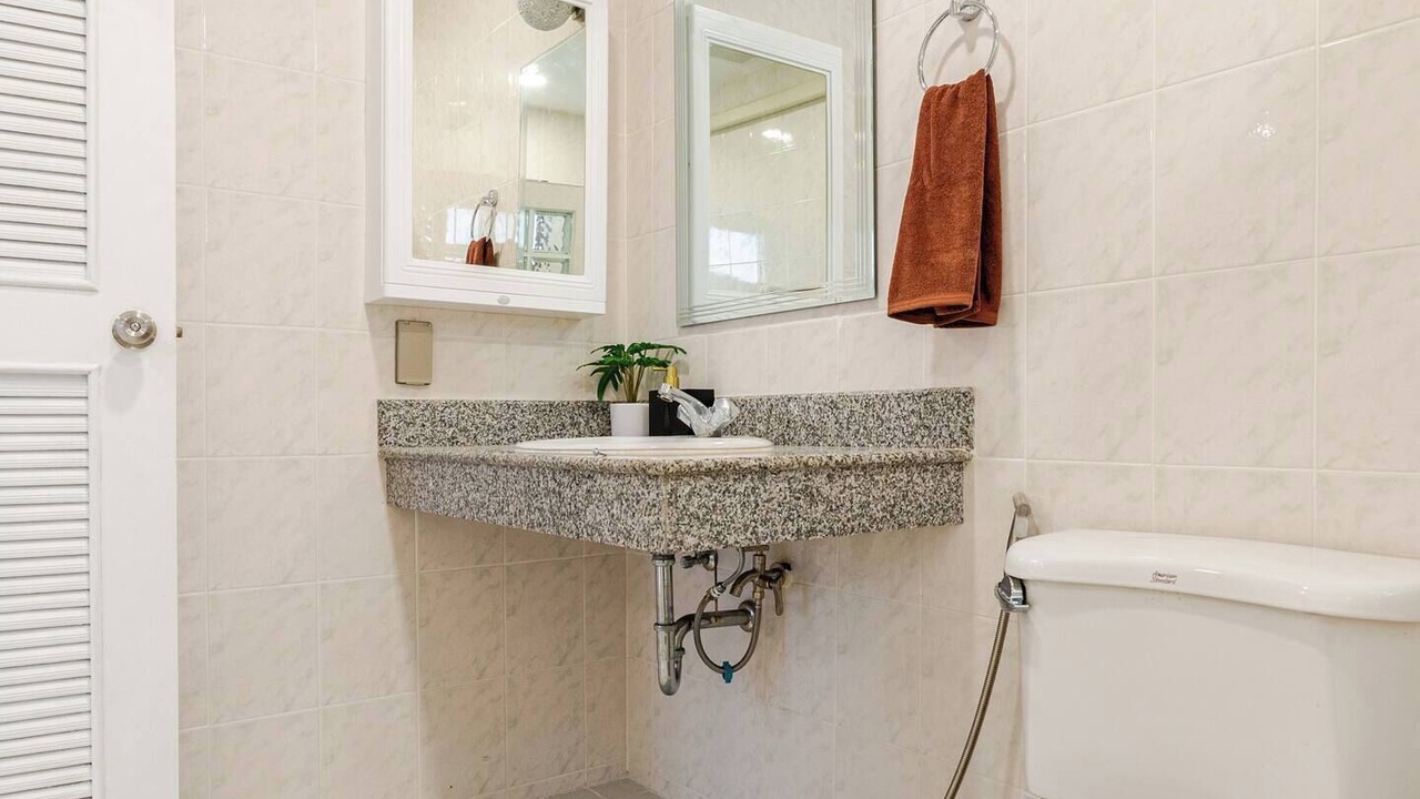 Photo of Bathroom in Patong