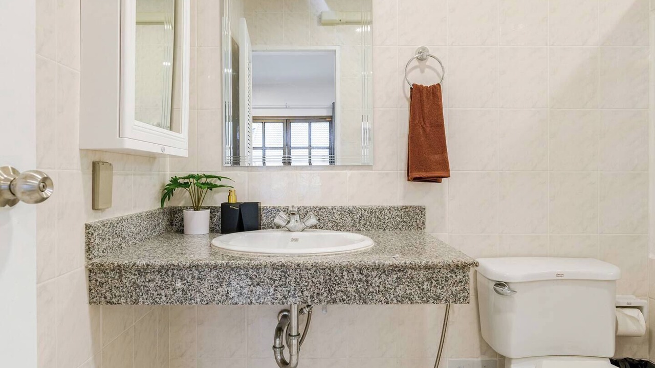 Photo of Bathroom in Patong