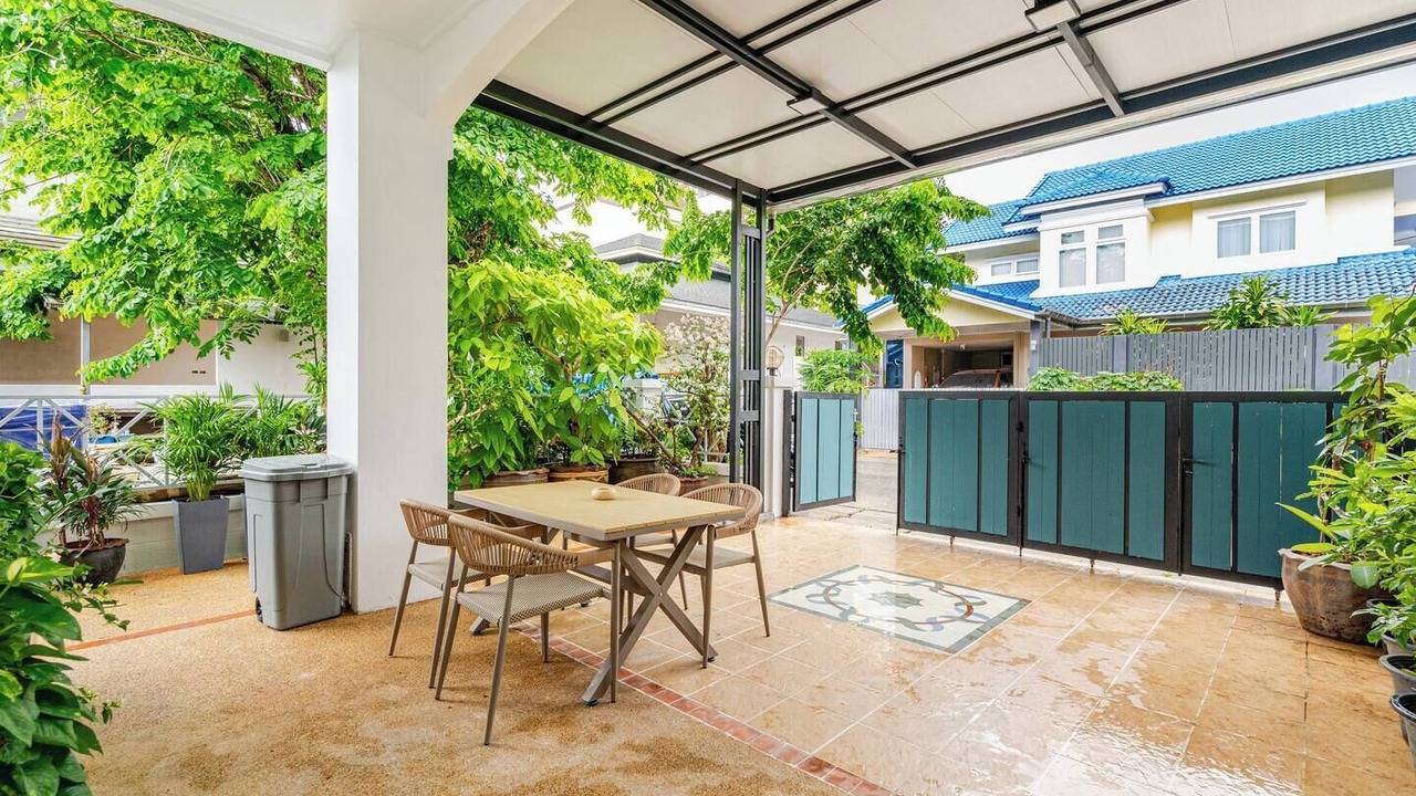 Photo of Outdoor in Patong