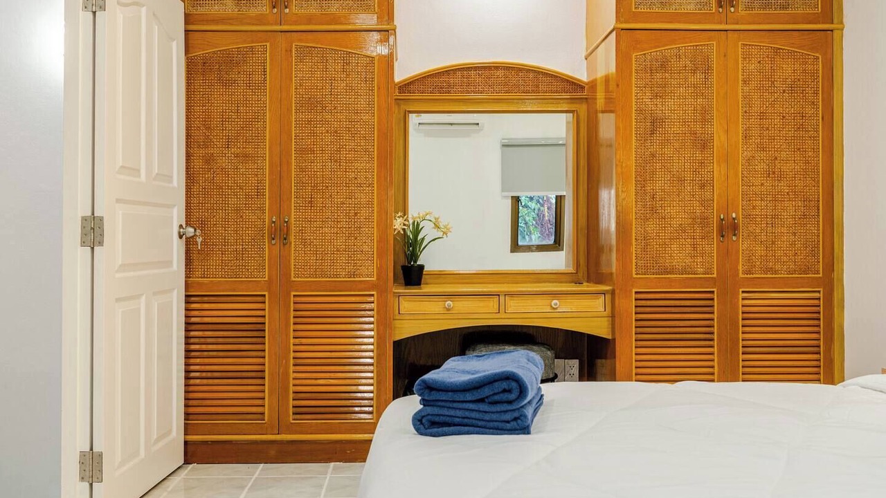 Photo of Bedroom in Patong