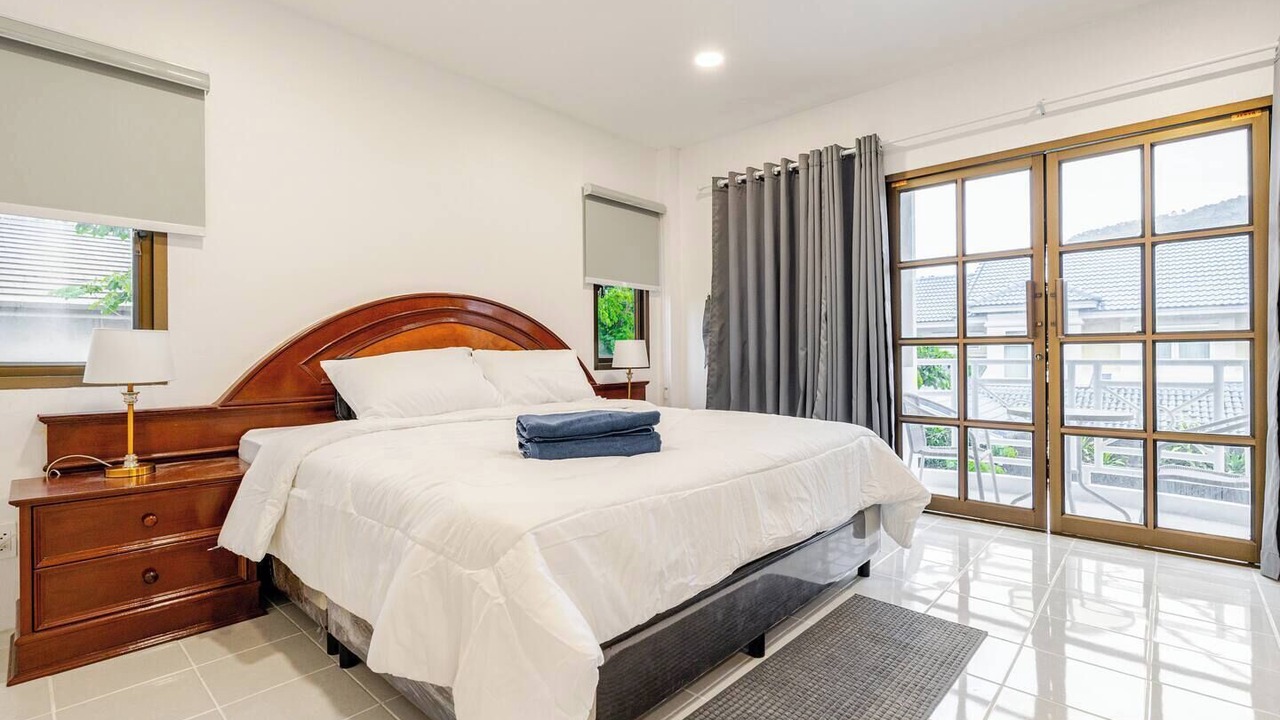 Photo of Bedroom in Patong