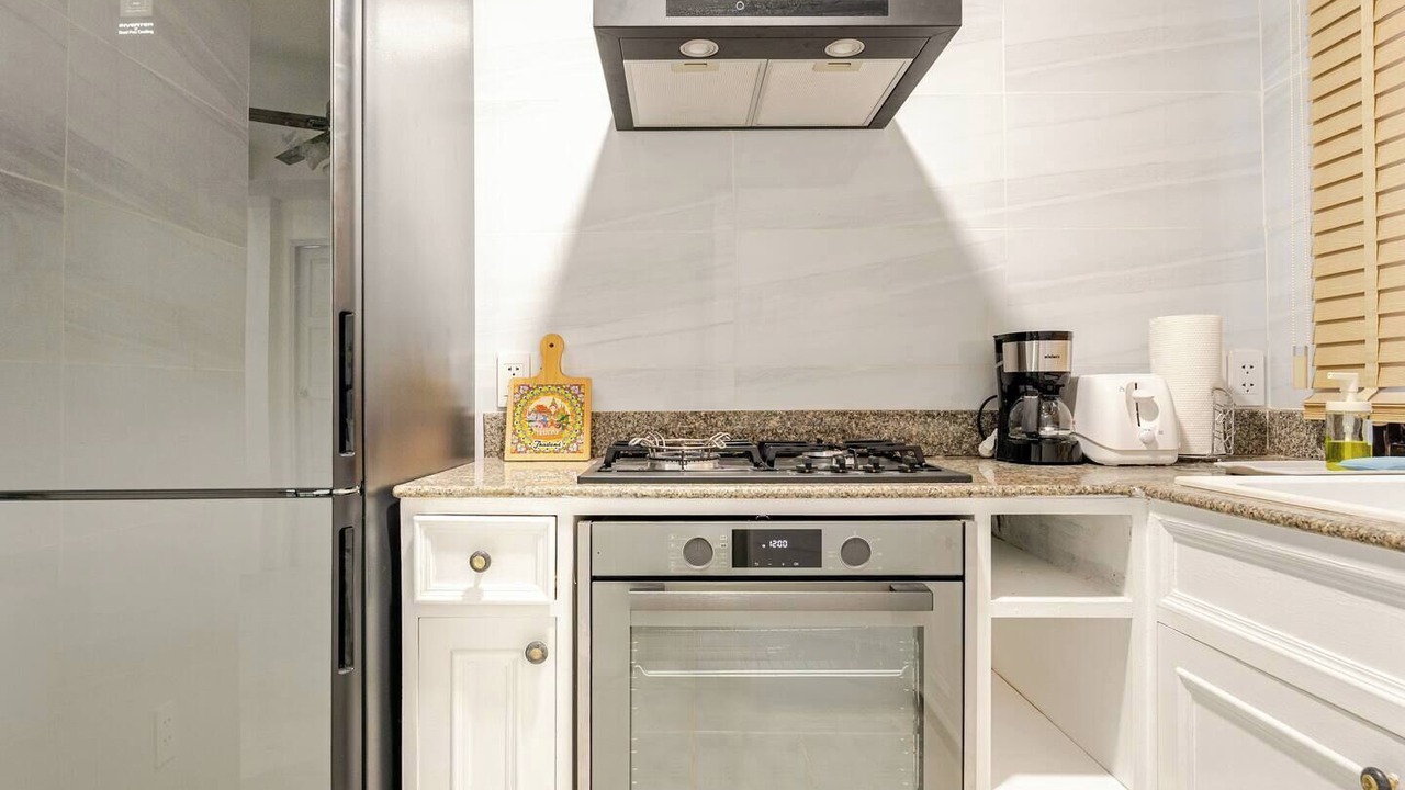 Photo of Kitchen in Patong