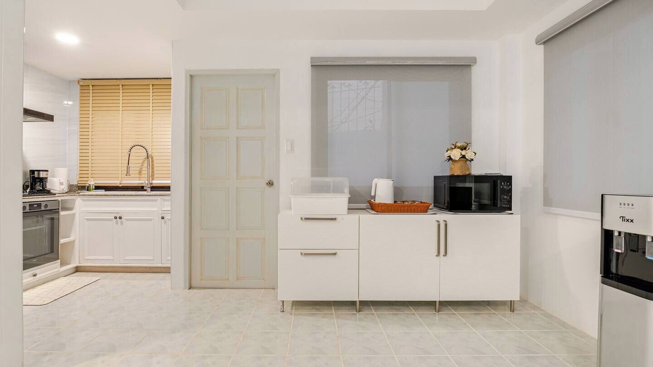 Photo of Kitchen in Patong
