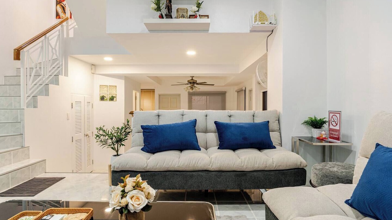Photo of Livingroom in Patong