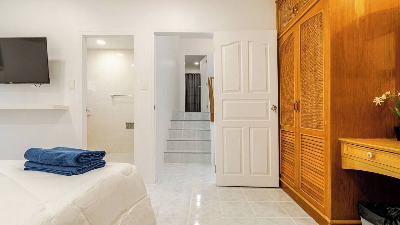 Photo of Bedroom in Patong