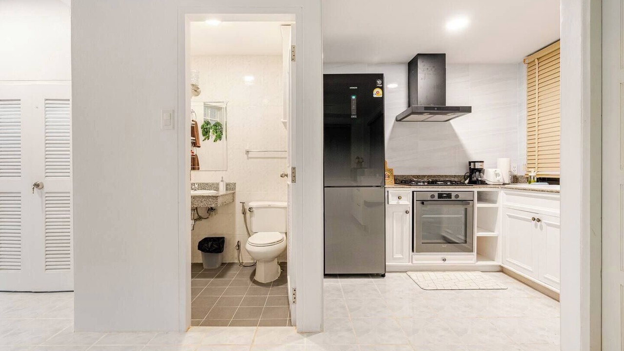 Photo of Bathroom in Patong
