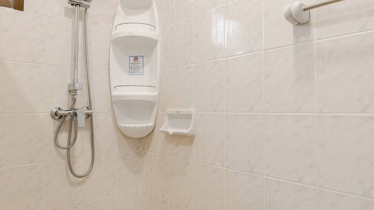 Photo of Bathroom in Patong