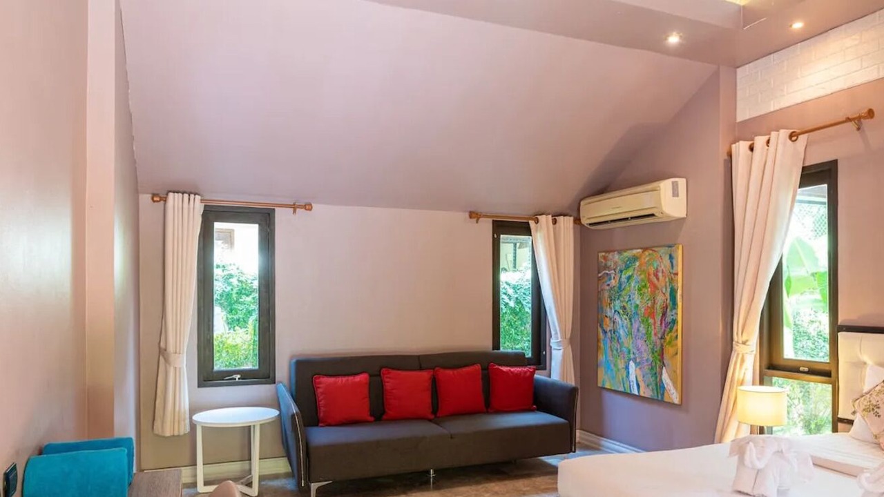 Photo of Bedroom in Na Mueang
