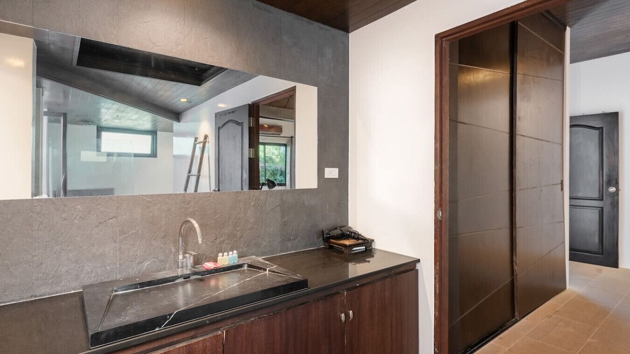 Photo of Bathroom in Na Thon