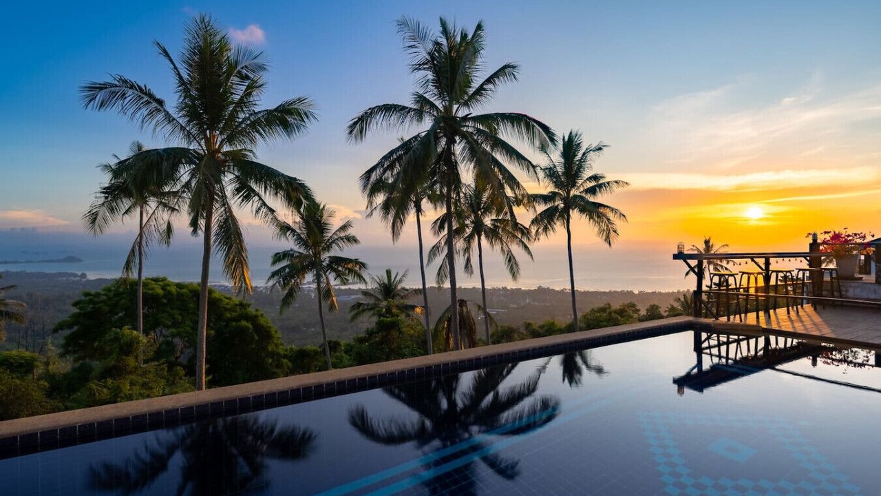 Photo of Outdoor in Na Thon