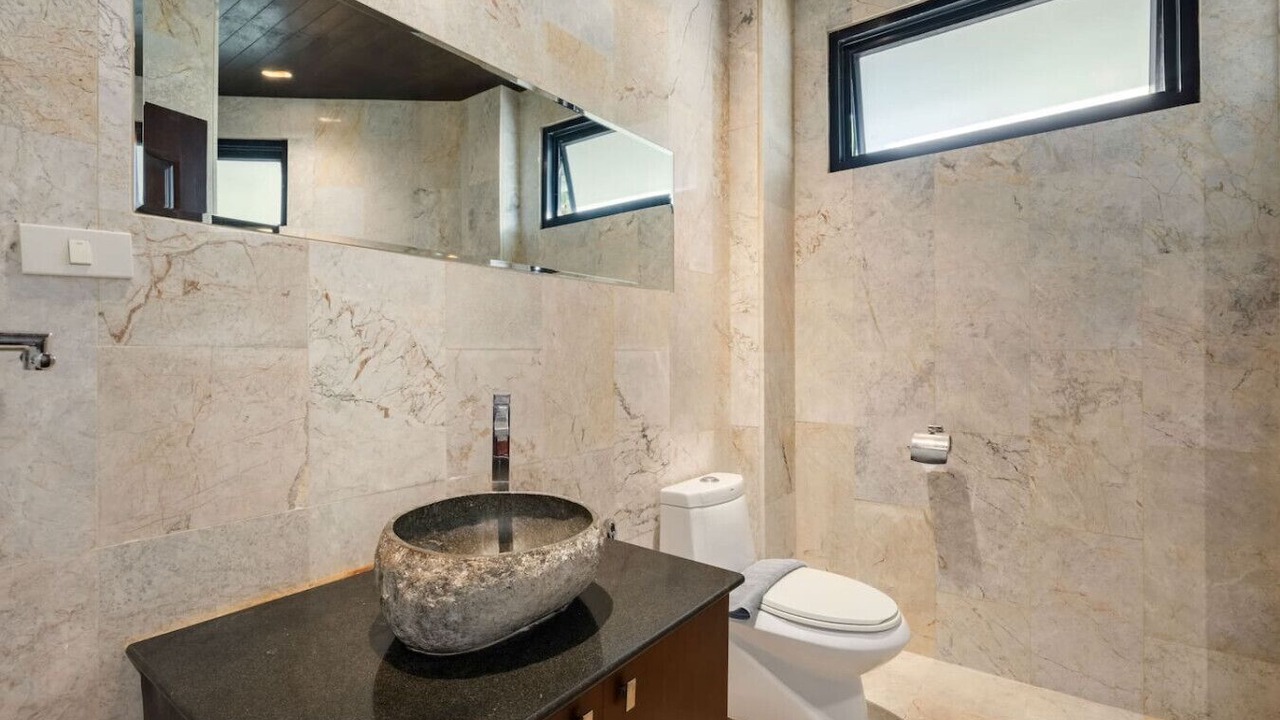 Photo of Bathroom in Na Thon