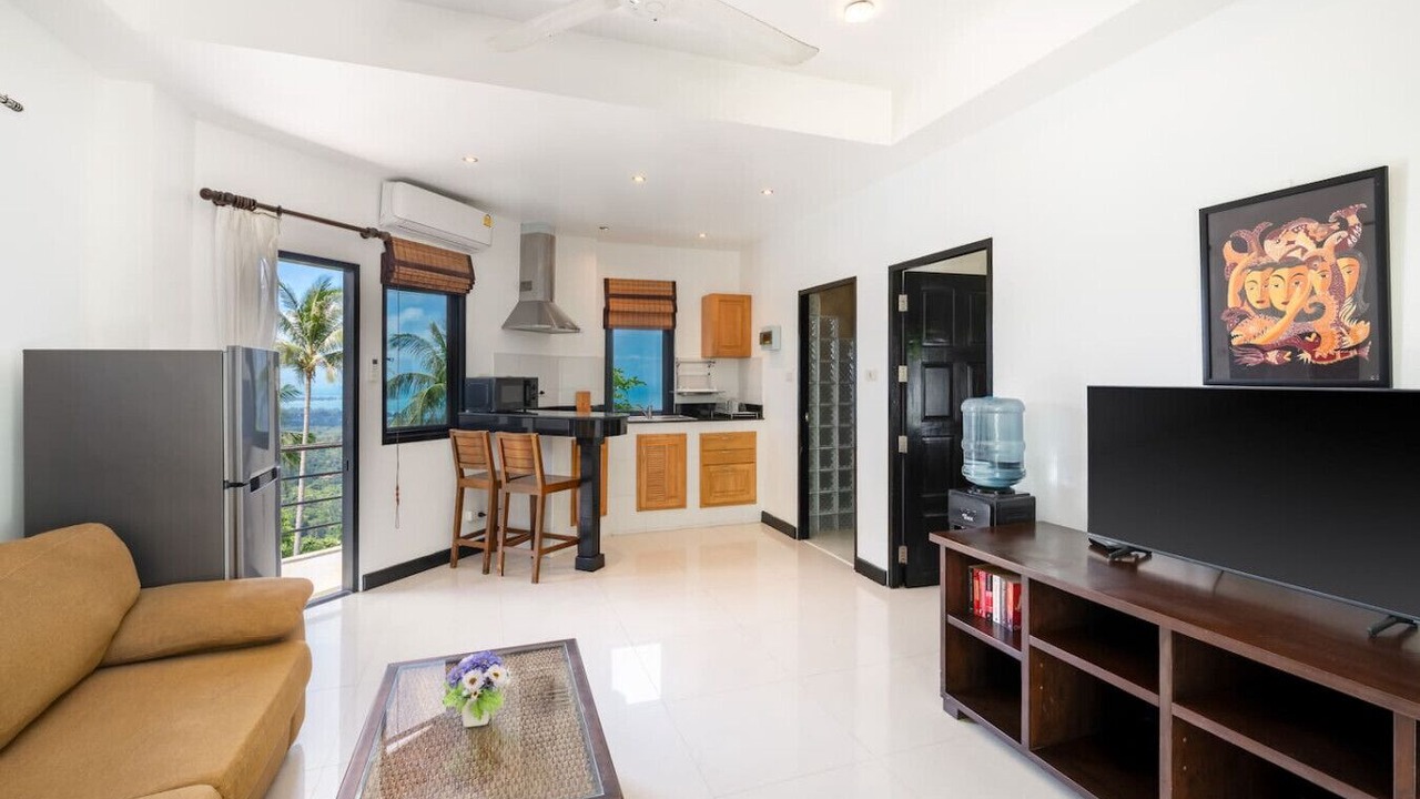 Photo of Livingroom in Na Thon