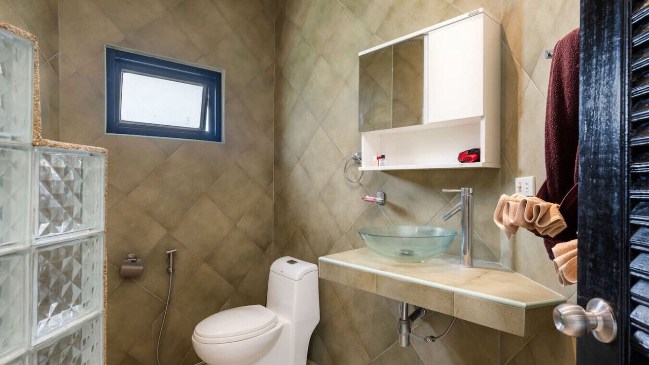 Photo of Bathroom in Na Thon